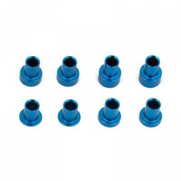 Team Associated B6 Caster Hat Bushings (8)