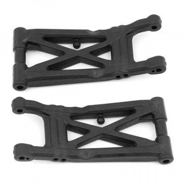 Team Associated B6 Rear Arms (2)