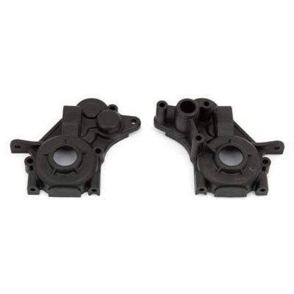 Team Associated B6 Standup Gearbox, 4-gear