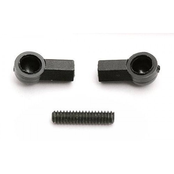 Team Associated RC10B2 Adjustable Servo Link