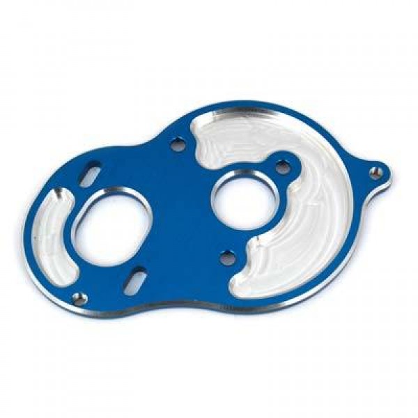 Team Associated B6 Standup Motor Plate, 4-gear