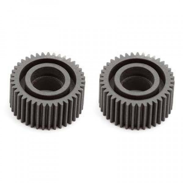 Team Associated B6 Idler Gear, 39T, laydown