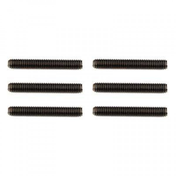 Team Associated Set Screws, M3x20mm (B64D)