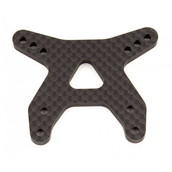 B6.1 Front Shock Tower, flat