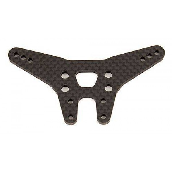 B6.1 Rear Shock Tower, graphite