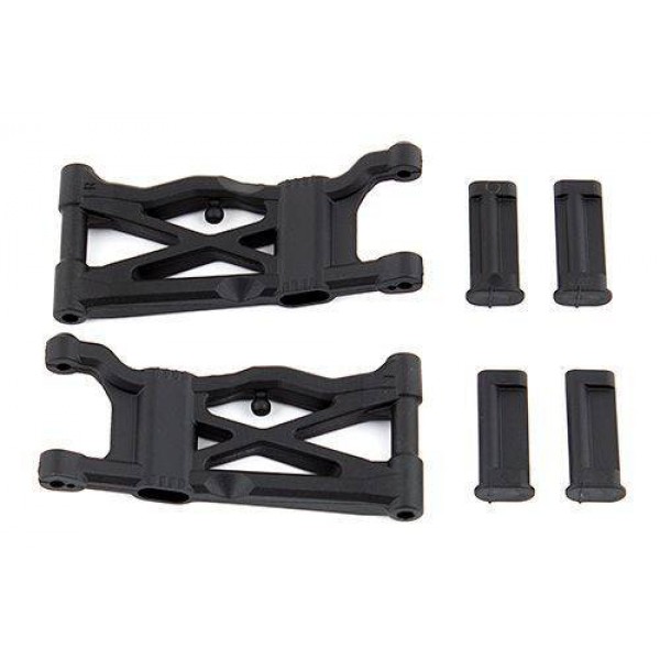 B6.1 Rear Suspension Arms