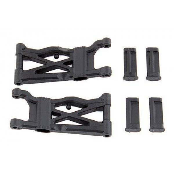 B6.1 Rear Suspension Arms, hard