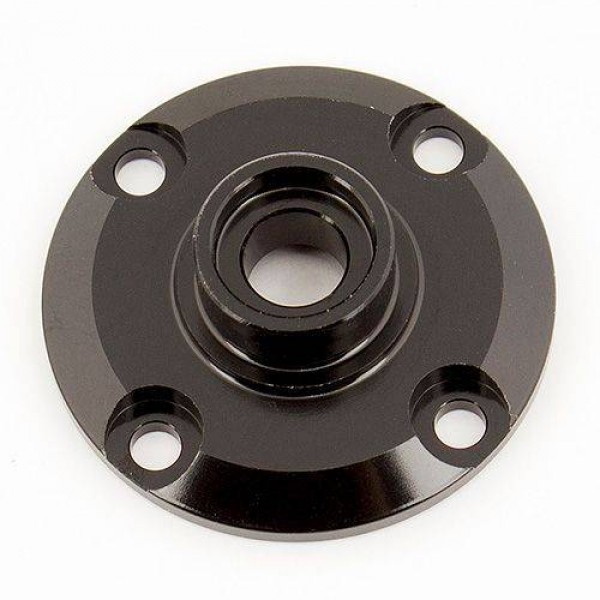 Team Associated Aluminum B6.1 Gear Differential Cover