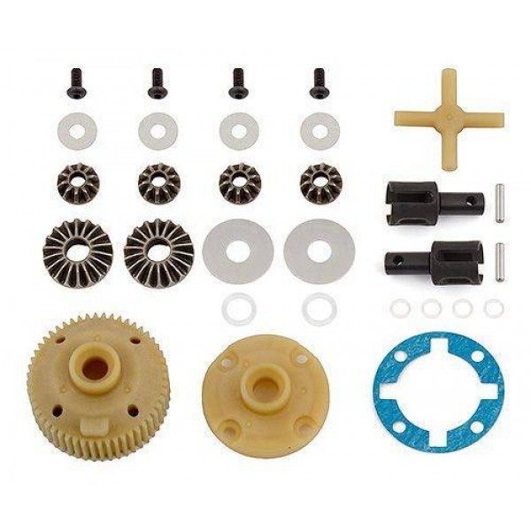 Team Associated B6.1 Gear Differential Kit