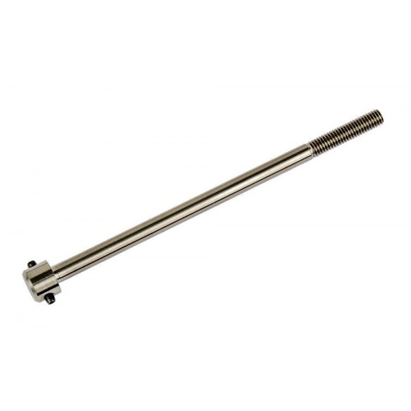 Team Associated Factory Team Titanium Top Shaft Screw