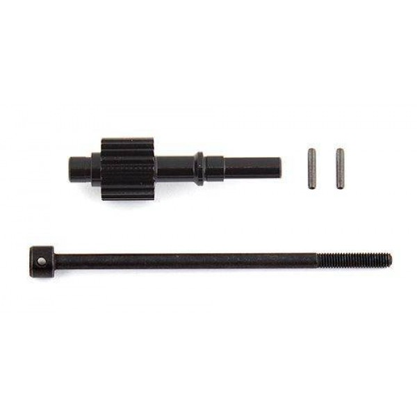 B6.1 Standup Top Shaft