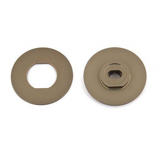 B6.1 HTC Slipper Hub, outer