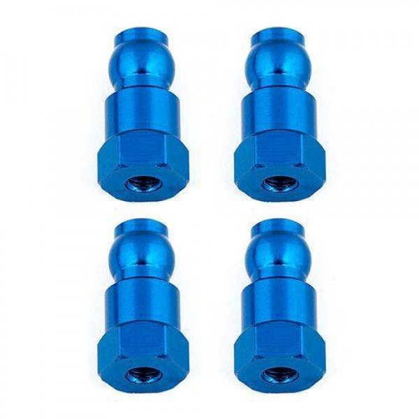 Shock Bushings 14 mm