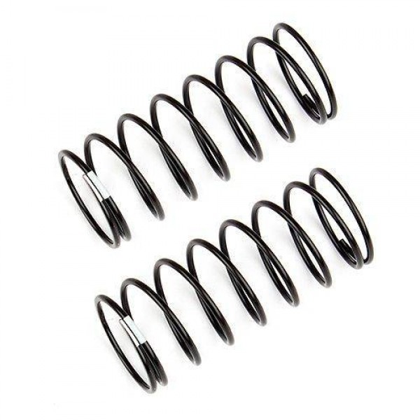 F Shock Springs White, 44mm