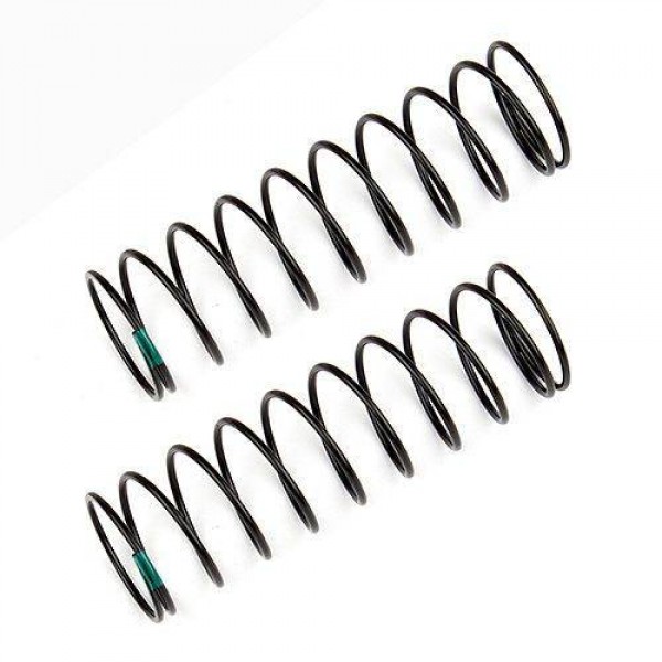 R Shock Springs Green, 61mm