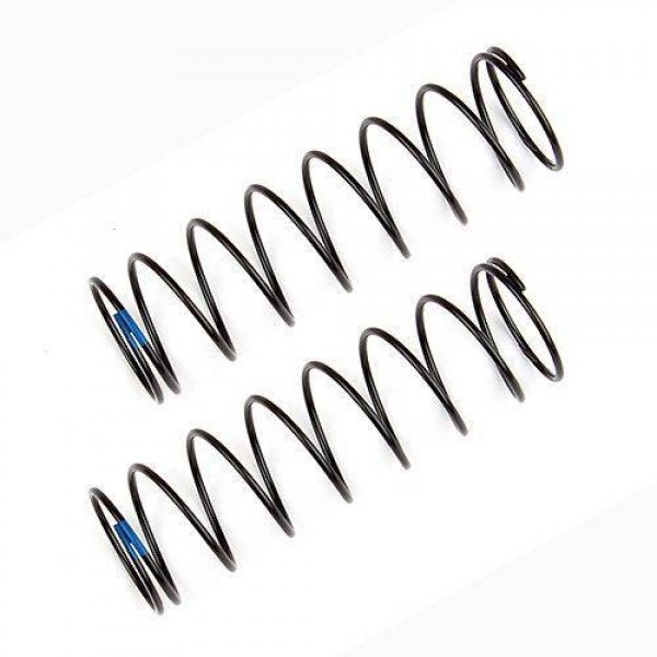 R Shock Springs Blue, 61mm