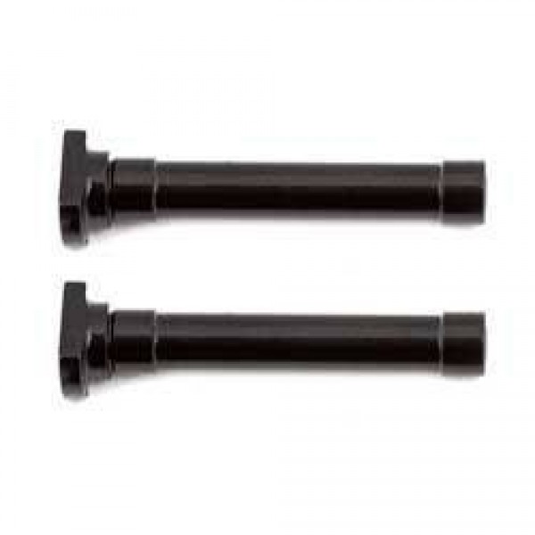 Team Associated B64 Steering Posts (2)