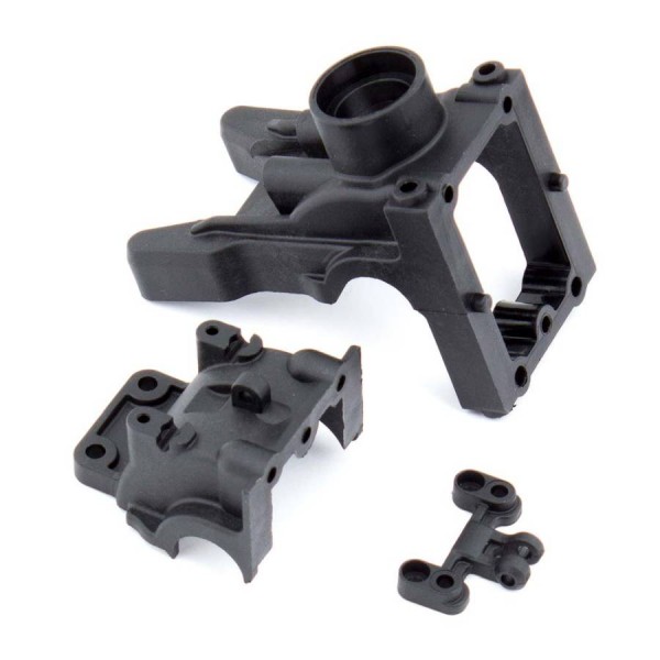 Team Associated Front/Rear B64 Gearbox