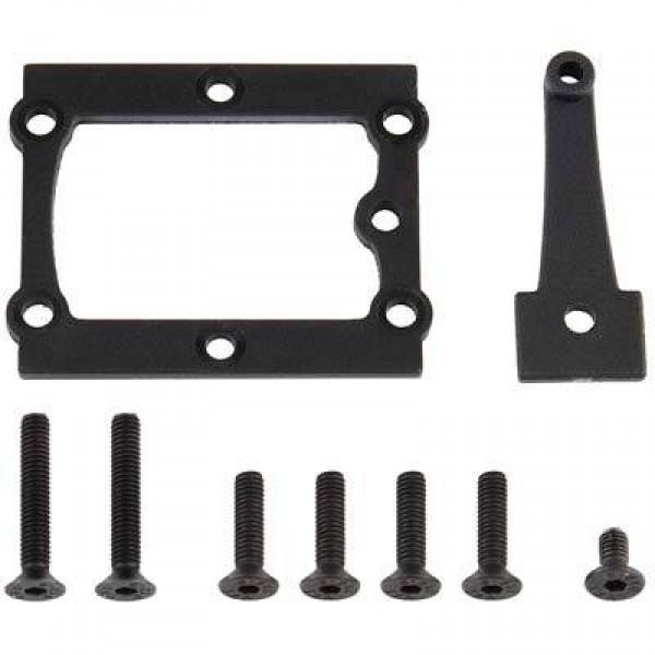 Team Associated B64 Gearbox Shim Set