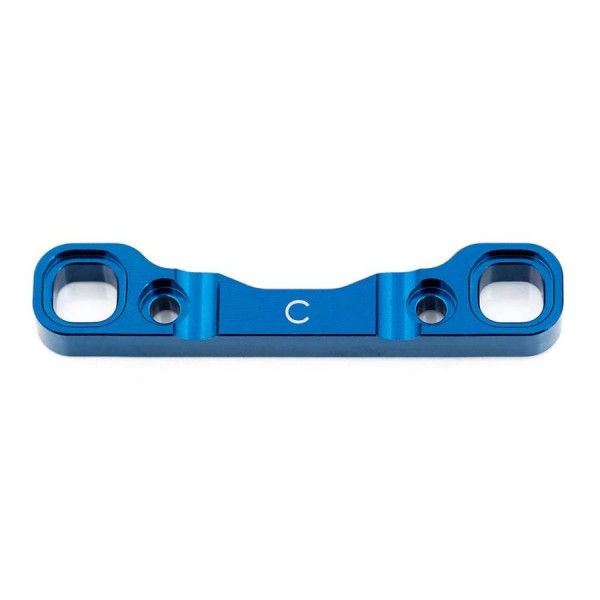 Team Associated Aluminum B64 LRC Arm Mount C
