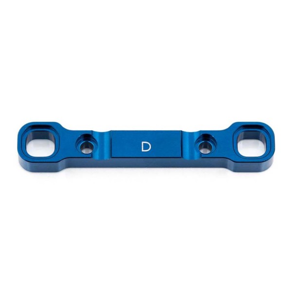 Team Associated Aluminum B64 LRC Arm Mount D