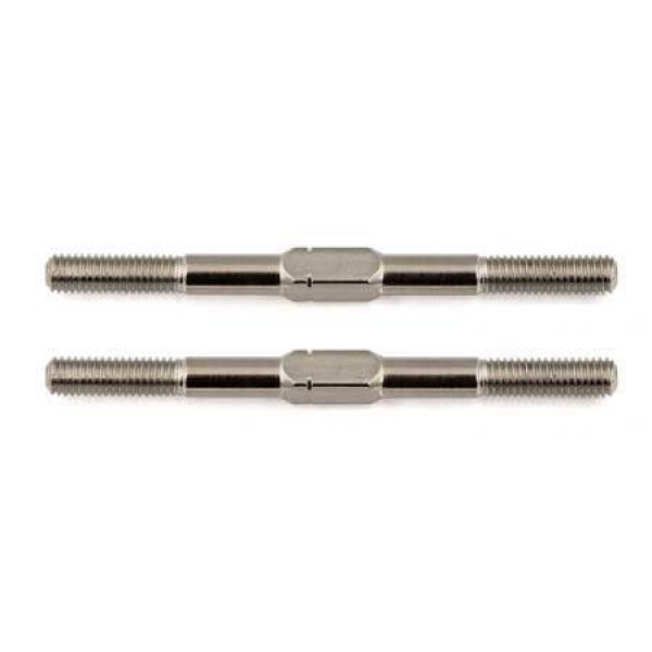 Team Associated Turnbuckles, 3x42 mm