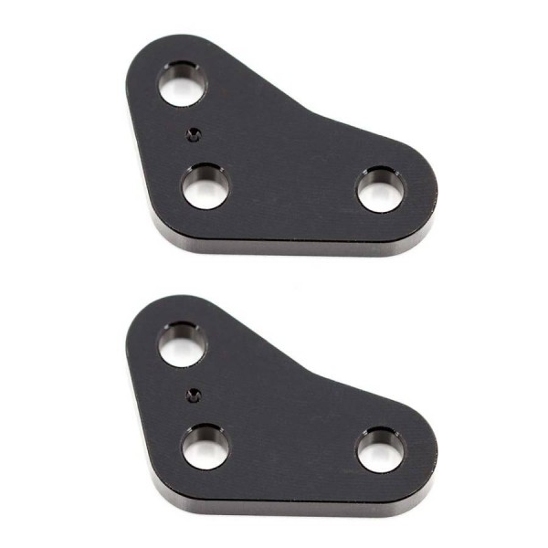 Team Associated Aluminum B64 Steering Arms