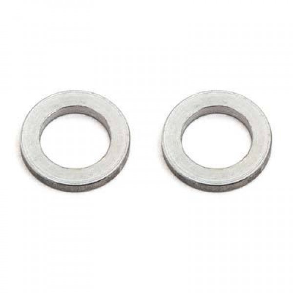Team Associated B64 Front Crush Tubes (2)