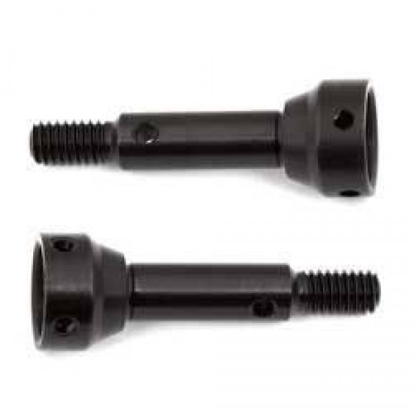 Team Associated B64 Front CVA Axles