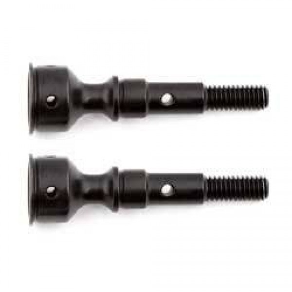 Team Associated B64 Rear Axles (2)