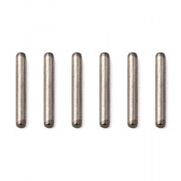 B64 FT Wheel Pins, 12 mm
