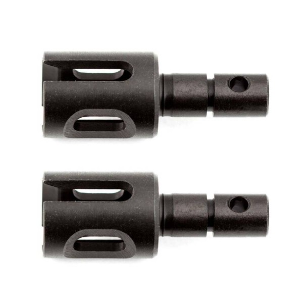 Team Associated B64 Gear Differential Outdrives (2)
