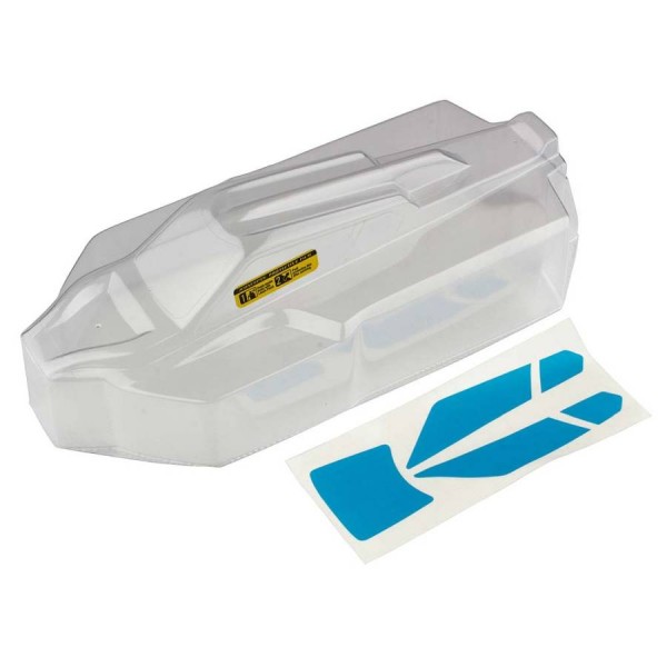Team Associated B64 Body, Clear