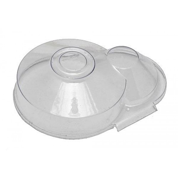 9247 Gear Dust Cover B2