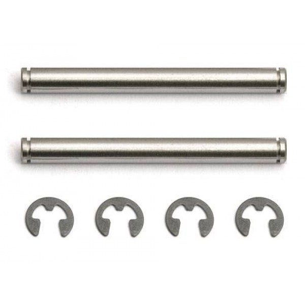9263 Rear Outer Hinge Pin RC10B2 (2)