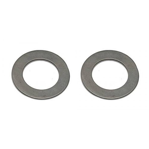 Team Associated Differential Drive Rings (2.40:1 only) (2)