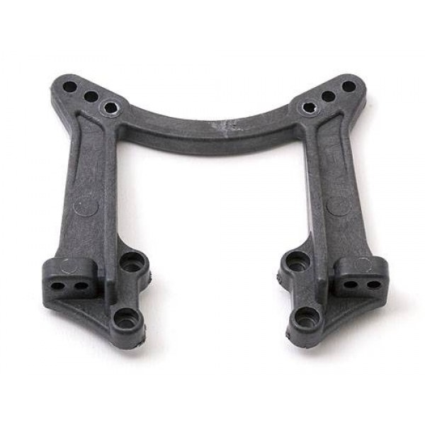 Team Associated Factory Team Carbon Front Shock Tower
