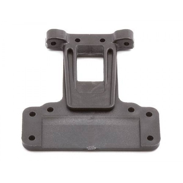 Team Associated Rear Chassis Plate (RC10B4)