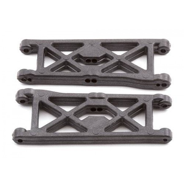 Team Associated RC10B4 Front Suspension Arms (2)