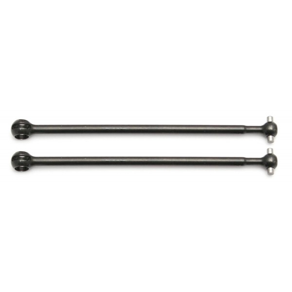Team Associated Factory Team SC10/T4 CVA Bones (2)