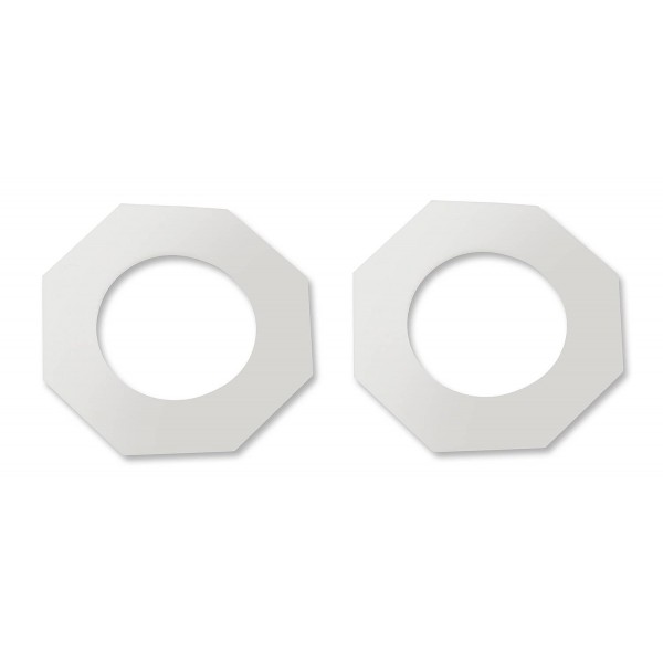 Team Associated Slipper Pads V2 (2)