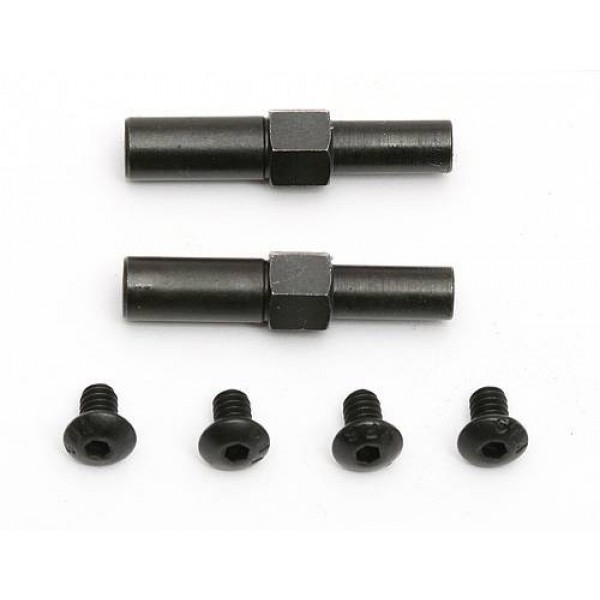 9612 HD Front Axle B4/SC10