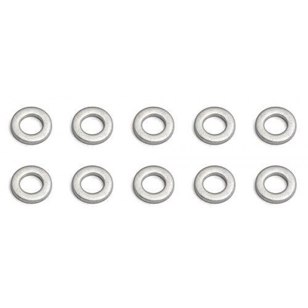 Team Associated Ballstud Washers (10)