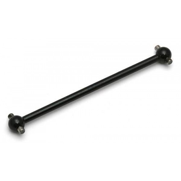 Team Associated B4 RTR Dogbone