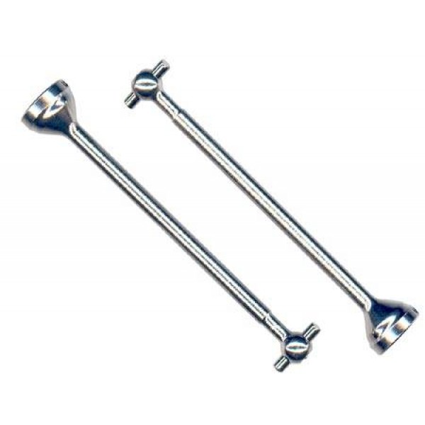 Team Associated Factory Team Shiny CVD Dogbones, B4 (2)
