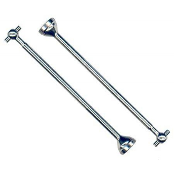 Team Associated Factory Team Shiny CVD Dogbones, T4 (2)