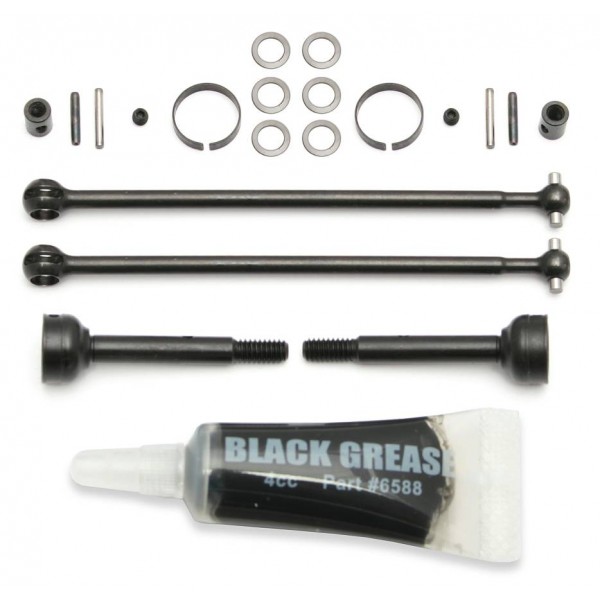 Team Associated Factory Team SC10/T4 CVA Set (2)
