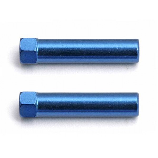 Team Associated Battery Posts (2)