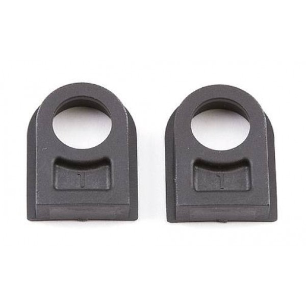 Team Associated B44 Bearing Inserts (2)