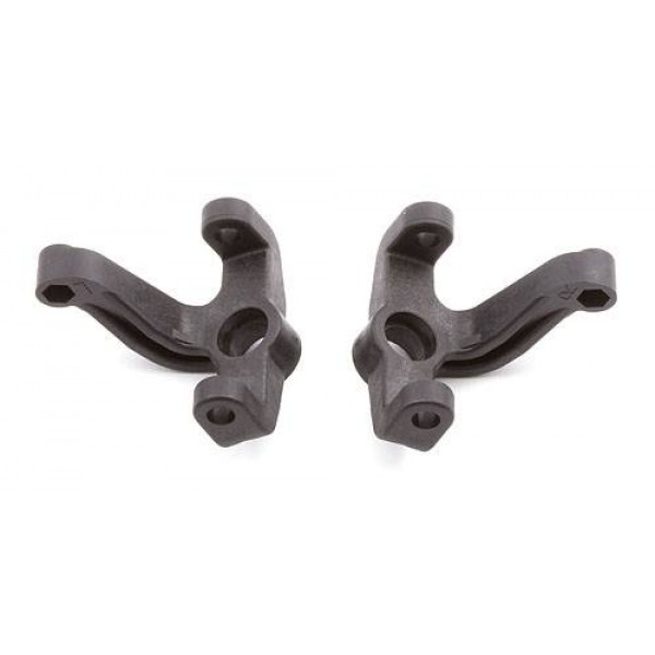 Team Associated Steering Blocks (2)